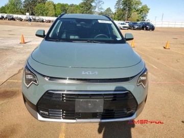 Kia Niro II 2023 Kia Niro 2023 r., 1,6 L SX 1.6 Hybryda 139KM, zdjęcie 1