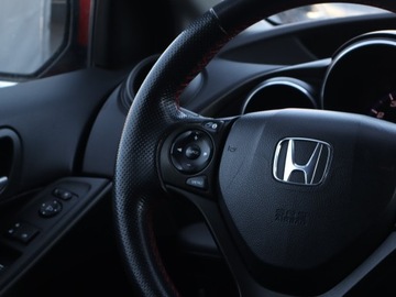 Honda Civic IX Hatchback 5d 1.4 i-VTEC 100KM 2012 Honda Civic 1.4 i-VTEC, Klima, Klimatronic, zdjęcie 18