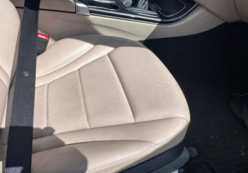 Mercedes Klasa C W205 Kombi 200 BlueTEC 136KM 2016 Mercedes-Benz Klasa C bezwypadekserwisz Niemiecjedzie jak nowefak vat, zdjęcie 7