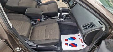 Mitsubishi ASX I SUV Facelifting 2016 1.6 117KM 2017 Mitsubishi Asx 1.6B 117KM, Navi, Kamera, Reling, Bez Korozji. Super Stan!, zdjęcie 22