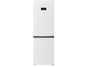 Lodówka BEKO B3RCNA364HW No frost 186.5cm Biała