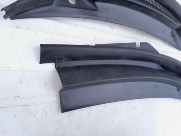 ОКНО ЛЕВОЕ+ПРАВОЕ FORD MONDEO MK3