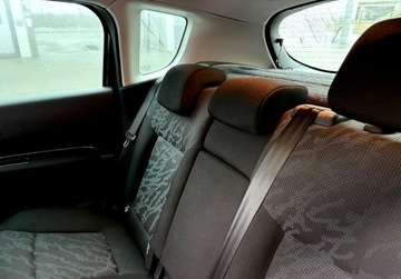 Peugeot 3008 I 2009 Peugeot 3008 2009 KOLOR Benzyna czysty i zadbany ladny Zamiana 1.6, zdjęcie 15