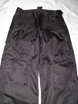 ПАРУСНЫЕ БРЮКИ NAVIGARE R XS