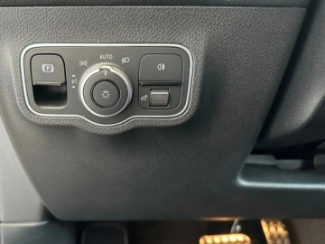 Mercedes GLB SUV 1.3 200 163KM 2025 MERCEDES-BENZ GLB 200 AMG Line Suv 1.3 (163KM) 2025, zdjęcie 7