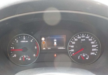 Kia Sportage IV SUV 1.7 CRDi 141KM 2017 Kia Sportage GT-Line Okazja 1.7 Diesel 141KM, zdjęcie 33