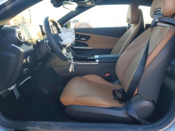 Mercedes CLE 2025 Mercedes-Benz CLE 450 4Matic 2025 3.0 Benzyna 375KM, zdjęcie 7