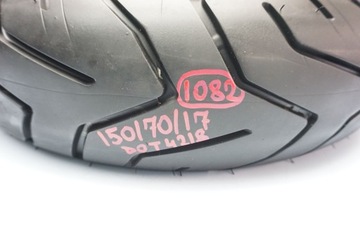 ШИНА 150/70/17 BRIDGESTONE BATTLAX 41R DOT4218