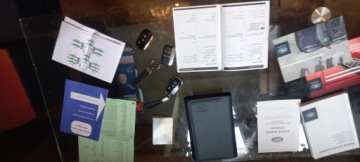 Land Rover Range Rover Evoque I SUV Coupe 2.0 Si4 240KM 2014 2.0T 240km 4x4 HSE najbogatsza LIMITOWANA wersja *ZANZIBAR BLACK* 149tkm *, zdjęcie 27