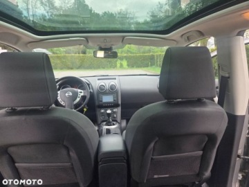 Nissan Qashqai I Crossover 2.0 140KM 2009 Nissan Qashqai Nissan Qashqai 2.0 Acenta 2.0 Benzyna 140KM, zdjęcie 22