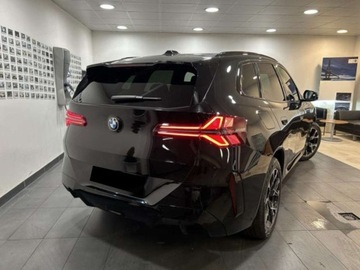 BMW X3 G45 2025 BMW X3 xDrive20d Sport Suv 2.0 (197KM) 2025, zdjęcie 3