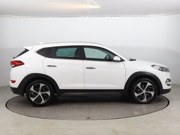 Hyundai Tucson III SUV 2.0 CRDI 136KM 2016 Hyundai Tucson 2.0 CRDi, Salon Polska, Navi, zdjęcie 5