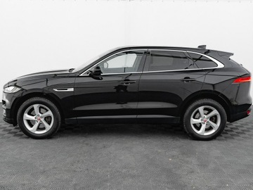 Jaguar 2020 Jaguar F-PACE GD9K164#2.0 i4D AWD Prestige, zdjęcie 8