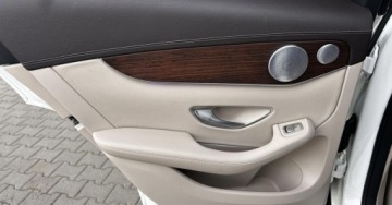 Mercedes GLC C253 SUV Facelifting 2.0 220d 194KM 2020 Mercedes-Benz GLC SalonPL 4Matic AMG Line Kamera360 Burmester CarPlay Andr, zdjęcie 26