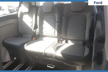 Ford Tourneo Custom II  L1 2.0 EcoBlue 170 KM 170KM 2026 Tourneo Custom L2H1 Titanium X 320 A8 AWD 2.0 170KM, zdjęcie 10