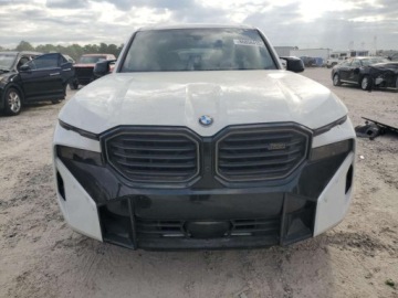 BMW XM 2024 BMW XM Label 2024 4.4l 4.4 Hybryda 738KM, zdjęcie 5