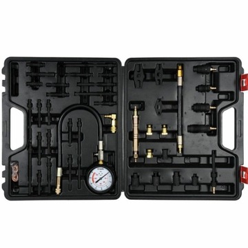 YT-73012 Y Манометр компрессии бензина/дизеля