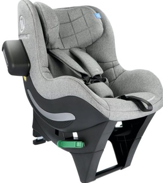 AVIONAUT SKY 2.0 Q fotelik samochodowy 70-125 cm GREY