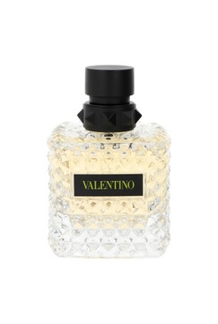 Valentino Donna Born In Roma Yellow Dream 30 мл парфюмированная вода для женщин EDP