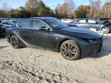 Lexus IS III 2022 Lexus IS 2022 Lexus IS IS 350 F SPORT AWD 3.5 Benzyna 280KM, zdjęcie 10