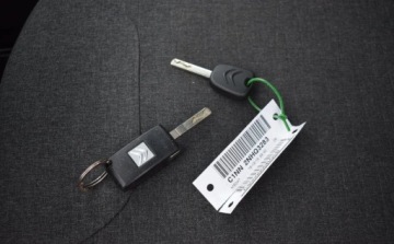 Citroen C3 II Hatchback facelifting 1.2 VTi 82KM 2016 Citroen C3 C3 II LIFT 1.2 Benzyna Automat, Klimatyzacja, Serwis, Parktronic, zdjęcie 18