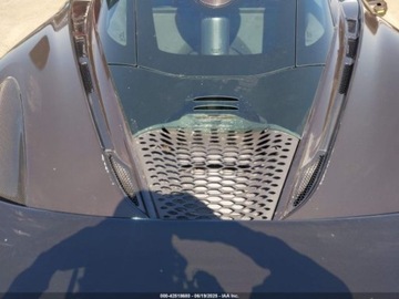  McLaren 765LT Coupe 2021 4.0l 4.0 Benzyna 755KM, zdjęcie 4