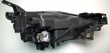MAZDA CX3 CX-3 2014-2021 LAMPA REFLEKTOR FULL LED LEWY PRZÓD OE EU KOITO
