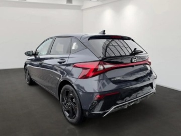 Hyundai i20 III 2026 HYUNDAI i20 1.0 T-GDi Modern Black Hatchback 90KM 2026, zdjęcie 3