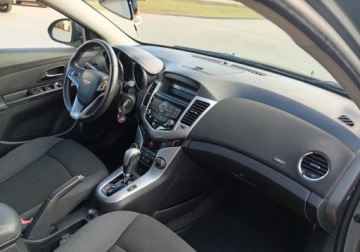 Chevrolet Cruze Sedan 2.0 VCDI 16V DOHC 163KM 2012 Chevrolet Cruze Zarejestrowany - automat - 2,0 - 163 KM 2.0 Diesel 163KM, zdjęcie 13