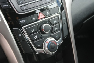 Hyundai i30 II Hatchback 3d 1.4 100KM 2014 Hyundai i30 Salon Polska Classic, zdjęcie 17