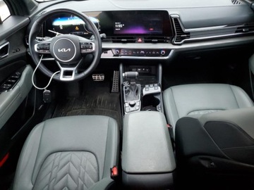 Kia Sportage V 2023 Kia Sportage 2023 2.5L AWD 2.5 Benzyna 187KM, zdjęcie 7