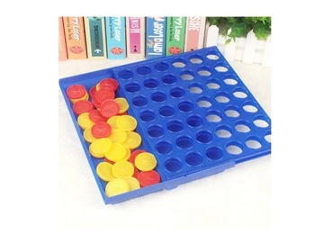 ЛОГИЧЕСКАЯ Семейная игра «Линейка из 4 игр в бинго» ЗАГАДКА «СООТВЕТСТВУЙ ЦВЕТА»