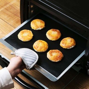 MATA teflonowa GRILLOWANIA pieczenia 2szt 40 x 33