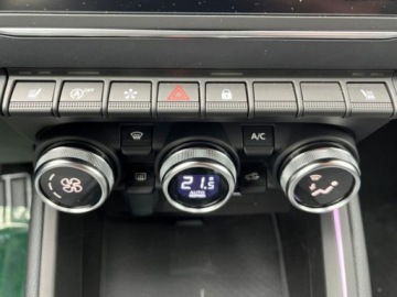 Renault Clio V Hatchback 5d Facelifting 1.0 TCe 100 LPG 100KM 2025 Od ręki - Generation LPG 1.0 TCe Eco-G 100KM, zdjęcie 7