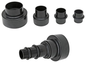 ИЗВЛЕЧИТЕЛЬ ПИЛОВЫХ ОСЛОКОВ СБОРНИК 1150м3 ХОЛСТ + ТРУБА