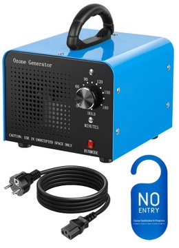 GENERATOR OZONU OZONATOR 60000mg/h