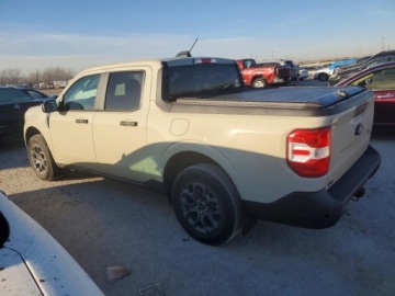 Ford Maverick II 2025 Ford Maverick Xlt 2025 2.0 Benzyna 250KM, zdjęcie 1