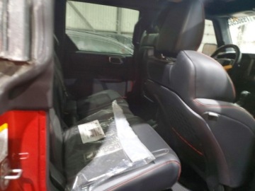 Ford Bronco VI 2024 Ford Bronco Raptor 2024 3.0 Benzyna 418KM, zdjęcie 10