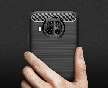 КОРПУС IPAKY ARMOR + 9D СТЕКЛО ДЛЯ MI10T LITE LITE 5G