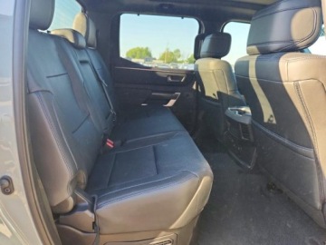 Toyota Tundra II 2025 Toyota Tundra Platinum Hv 2025 3.4 Benzyna 389KM, zdjęcie 10
