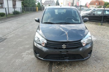 Suzuki Celerio 1.0  68KM 2016 Suzuki Celerio ROK 2016 POJ 1,0 68 KM, zdjęcie 1