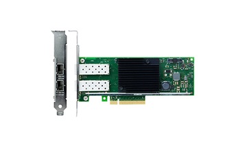 Fujitsu PLAN EP Intel X710-DA2 2x10GbE SFP+ Wewnęt
