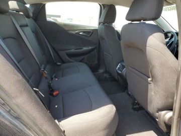 Chevrolet Malibu VII 2020 Chevrolet Malibu Lt 2020 1.5l 1.5 Benzyna 160KM, zdjęcie 10