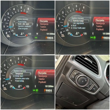 Ford Galaxy IV Van Facelifting 2.0 EcoBlue 150KM 2020 Ford Galaxy Promocja na black week oferta wazna do konca tygodnia -5000 ty, zdjęcie 23