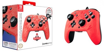 Pad PDP Delux+ Audio Camo (500-134-EU-CM04)