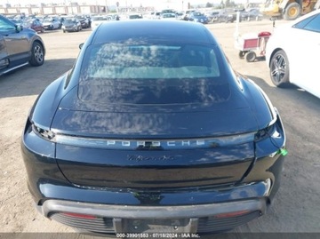 Porsche 2021 Porsche Taycan Porsche Taycan 4S Elektryczny 482KM, zdjęcie 6