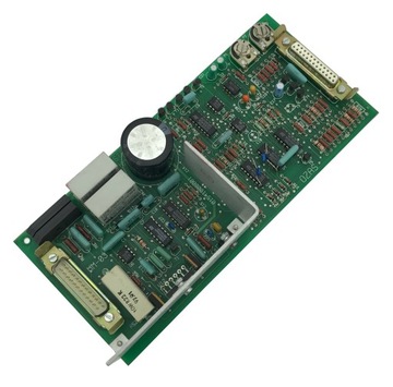 Плата ММ-03 ОРИГИНАЛЬНАЯ новая плата OZAS MiniMag 163 ММ03