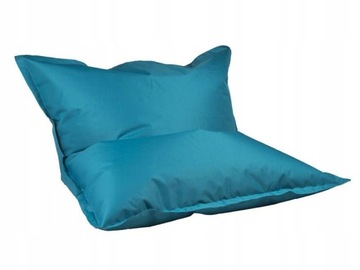 180X140 ЖЕЛТАЯ ПОДУШКА SAKO BAG ЖЕЛТОЕ КРЕСЛО PL