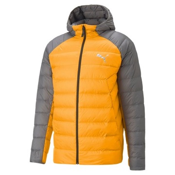 ПУХОВИК PUMA PACKLITE 84935539 r S