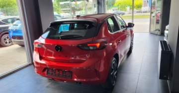 Opel Corsa F Hatchback 5d Facelifting 1.2 Turbo 100KM 2026 Opel Corsa 1.2 Benzyna 100KM, zdjęcie 3